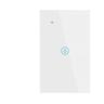 Tuya - Interruttore Smart WiFi per Scaldabagno Colore: Bianco