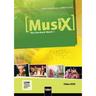 Musix - Das Kursbuch Musik: Bd.1 Musix 1. Video-Dvd. Ausgabe D, Dvd-Video (DVD)