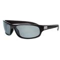 Bolle Anaconda TNS Sunglasses - Shiny Black, Medium/Large