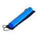 Table Tennis Roll Stick Bar Table Tennis Sticky Tool Exerciser Rubber Assemble Tennis Table Tennis Rubber Roller Pong Rubber Roller Blue