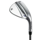 TaylorMade Golf Milled Grind 3 Wedge Satin Chrome 58/08 [Low Bounce]