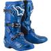 Alpinestars Tech 10 Mens MX Offroad Boots Blue/Black 7 USA