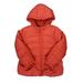 Rothschild Toddler & Little Girls Red Polka Dot Coat Puffer Ski Jacket