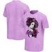 Men's RuPaul Purple Washed T-Shirt
