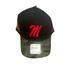 Nike Accessories | Mississippi Ole Miss Rebels Nike Camo Adjustable Hat Cap | Color: Black/Green | Size: Os