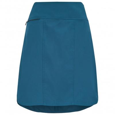 Sherpa - Women's Sajilo Adventure Skort - Skort Gr XXL blau Image