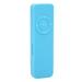 MP3 Player 64GB Portable Lossless Digital Music MP3 Player Portable HiFi Sound MP3 Music Player[Blue]