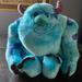 Disney Toys | Disney Store Pixar Monsters Inc Sully Plush 11" Sullivan Blue Stuffed Animal Toy | Color: Blue | Size: Osb