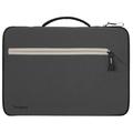 Targus City Fusion TBS571GL Carrying Case (Sleeve) for 13 to 15.6 Notebook Black