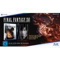 Final Fantasy XVI - Steelbook Edition [Amazon Exklusive] (PlayStation 5)