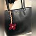 Kate Spade Bags | Classic Kate Spade Handbag | Color: Black | Size: Os