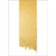 SIGEL DP613 Hochwertiges Motivpapier, Druckerpapier, Karton "Golden brush stroke", A4, 50 Blatt, Motiv beidseitig, 200 g, Urkundenpapier, aus nachhaltigem Papier