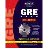 Pre-Owned Kaplan GRE Exam (Paperback 9780743241427) by Kaplan