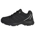 adidas Terrex Hyperhiker Low Hiking Shoes Sneaker, core Black/core Black/Grey Five, 38 EU
