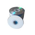 50 Pack 8cm White Surface Printable Mini Recordable Blank DVD-R Discs for DVD VCR Video Camcorders 1.4GB