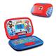 Vtech 3480-561622 Educational Notebook by Spidey and his Super Team