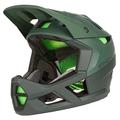 Endura MT500 Full Face Mens MTB Helmet - Forest Green Large/X Large
