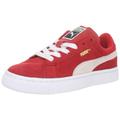 Puma 353636-03 Casual Shoes, High Risk Red/White, 4 UK Child
