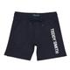 Teddy Smith S-MICKAEL JR boys's Children's shorts in Marine