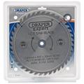 Draper Expert Expert TCT Saw Blade, 230 x 30mm, 40T