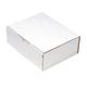 Flexocare Oyster Mailing Box 375x225x150mm Pack of 25 56871 MA99688