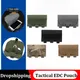 EDC – sac tactique militaire ceinture gilet de chasse Pack d'outils d'urgence étui de téléphone