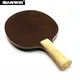 SANWEI – lame de Tennis de Table DYNAMO avec manche en Cypress japonais 5 couches en bois léger