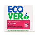 Ecover Dishwasher Tablets Box of 68