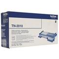 Brother TN-2010 Original Toner Cartridge Black 1K pages