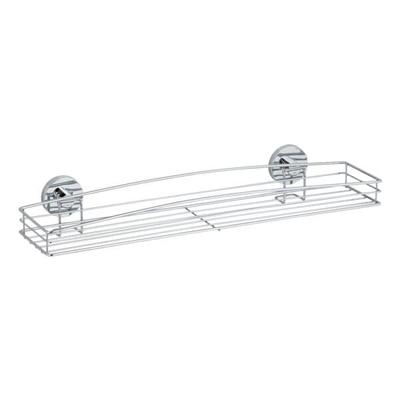 Wenko Vacuum-Loc Maxiablage »Milazzo«, 52.5 cm