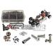 RCScrewZ Stainless Steel Screw Kit ser021 for Serpent 733 Nitro RC Car - Complete Set