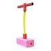 Children Foam Frog Jumping Toys Pogo Stick Kid Outdoor Sports Games Educational Bouncing Sense Training Toy Gifts Sound