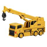 Remote Control Engineering Vehicle 8028 Model 4 Channel Bulldozer Truck Toy Gift