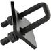 Saris Hitch Tightener, Bike Rack Hitch Accessories, 2 Inch Hitch - Black