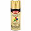 COLORMAXX K05588007 Spray Paint,Metallic Gold,11 oz