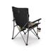 Wyoming Team Sports Cowboys XL Camp Chair with Cooler