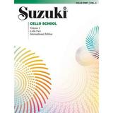 Pre-Owned Suzuki Cello School Vol 1: Cello Part (Paperback 9780874874792) by Alfred Music
