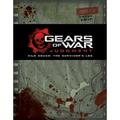 Pre-Owned Gears of War: Judgment: Kilo Squad: The Survivor s Log (Hardcover 9781608873043) by Rob Auten
