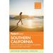 Pre-Owned Fodor s Southern California: With Los Angeles San Diego the Central Coast & the Best (Paperback 9781101880173) by Fodor s Travel Guides