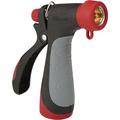 Gilmour Pro Metal 160 Degree Hot Water Pistol Nozzle Red & Black 1065670