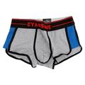 Panties For Men Breathable And Comfortable Personalized Sports Cotton Boxer Underwear