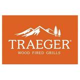 Traeger SPC215 Burger Seasoning Rub 8.5 oz. - Quantity 1