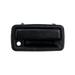 Front Right Door Handle - Compatible with 1994 - 2004 GMC Sonoma 1995 1996 1997 1998 1999 2000 2001 2002 2003