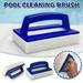 amlbb 2023 Summer Savings Sponges Kitchen Handheld Swimming Pool Equipment Sponge Brush Swimming Pool Tool Cleaning Brush on Clearance