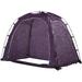 Topbuy Bed Tent Indoor Privacy Play Tent on Bed with Carry Bag Portable Twin Size