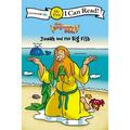 Pre-Owned The Beginner s Bible Jonah and the Big Fish: My First (Paperback 9780310714590) by Zondervan