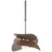 Hibiscus 12.9" High Coastal Bronze Long Outdoor Pendant