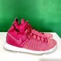 Nike Shoes | Kd Zoom Elite Wanda Basketball Shoe | Color: Pink/Purple | Size: 11