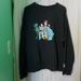 Disney Shirts | Disney Toy Story Sweatshirt | Color: Black | Size: Xl