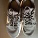 Nike Shoes | Nike Women's Downshifter Running Shoes Size 7.5 | Color: Black/Gray | Size: 7.5